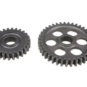 Oryginalny zestaw kół zębatych 26/39 zębów o numerze katalogowym 108922