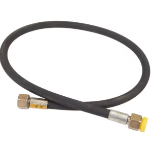 Oryginalny przewód hydrauliczny o długości 1 m i numerze katalogowym 5001126