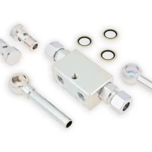 Oryginalny zawór 3/8 o numerze katalogowym 5001562