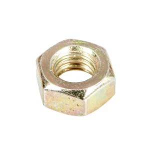 Oryginalna nakrętka H6 Z ocynkowana o numerze katalogowym 571206