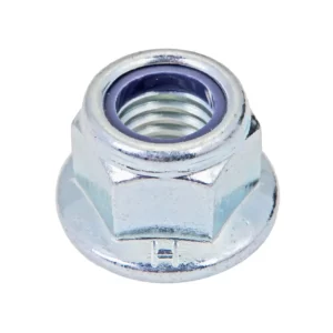 Oryginalna nakrętka hamująca EMB NYL H12 ZN o numerze katalogowym 571463