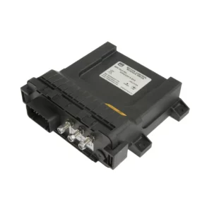 Oryginalny moduł sterowania silnikiem elektrycznym o numerze katalogowym 683689