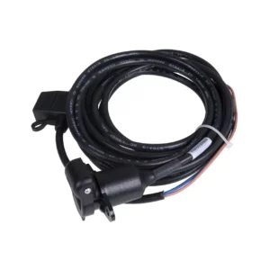 Oryginalna wiązka zasilająca COBO 3-pinowa o numerze katalogowym 683712