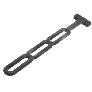 Oryginalny zaczep gumowy plandeki o numerze katalogowym 696110