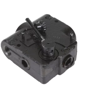 Oryginalny ogranicznik przepływu oleju o numerze katalogowym 720143