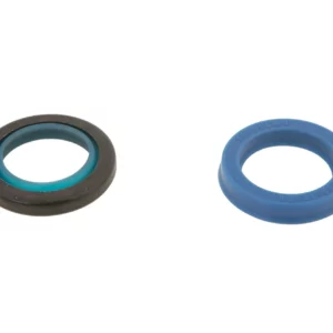 Oryginalny komplet pierścieni uszczelniających siłownika o numerze katalogowym 720146