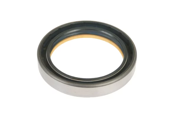 Oryginalny pierścień simering piasty brony wirnikowej o wymiarach 70 x 92 x 15 mm i numerze katalogowym 720511