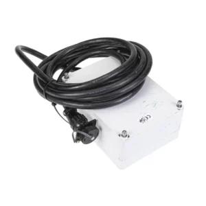 Oryginalna skrzynka podłączeniowa siewnika o numerze katalogowym 721677