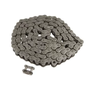 Oryginalny łańcuch rolkowy o numerze katalogowym 893003