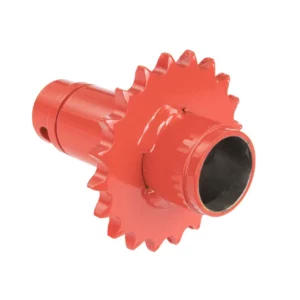 Oryginalne koło zębate napędowe o 20 zębach i numerze katalogowym 014131