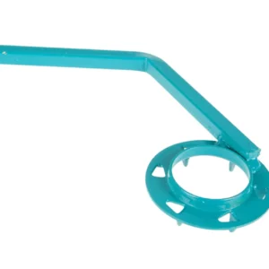 Oryginalna płyta z uchwytem zespołu sprzęgła o numerze katalogowym 918147