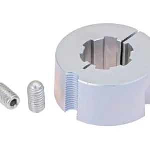 Oryginalna piasta wymienna napędu dmuchawy o wymiarach S70 1 3/8"