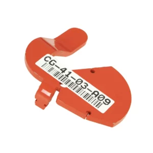 Oryginalna blokada lewa o numerze katalogowym 962146