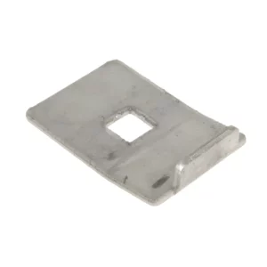 Oryginalna płytka mocująca dźwigni regulacyjnej o numerze katalogowym 963116