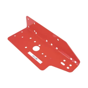 Oryginalne mocowanie lamp lewe o numerze katalogowym 967163