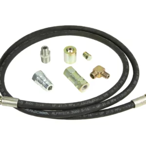 Oryginalny zestaw zasilania hydraulicznego o numerze katalogowym 983023