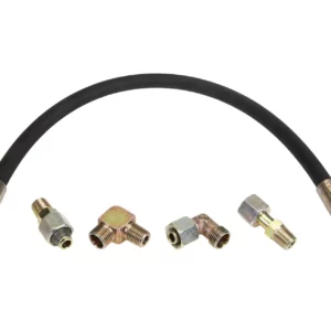 Oryginalny zestaw hydrauliczny o numerze katalogowym 983024