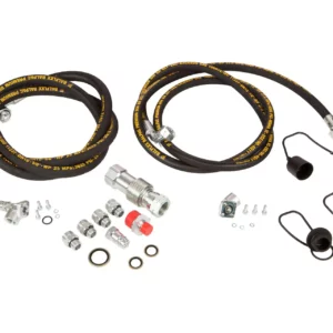 Oryginalny komplet przewodów hydraulicznych o numerze katalogowym 983114