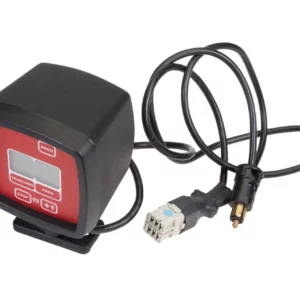 Oryginalny sterownik zarządzania siewem o numerze katalogowym 983608