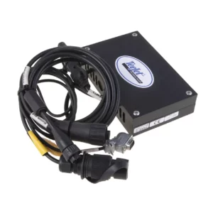 Oryginalny moduł automatyki sekcji o numerze katalogowym 983740