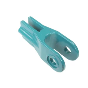 Oryginalne mocowanie kół ugniatających o numerze katalogowym 985312