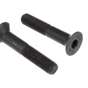 Śruba z łbem stożkowym o wymiarach M12 x 65 i numerze katalogowym 211175.1