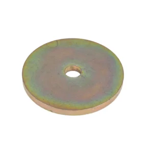 Oryginalna podkładka montażowa poduszki zawieszenia kabiny o numerze katalogowym 339500200110