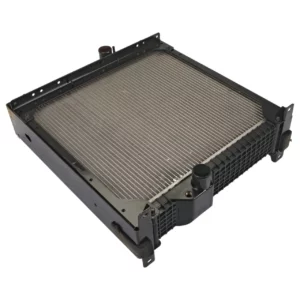 Oryginalna chłodnica po regeneracji o numerze katalogowym 4281709R5