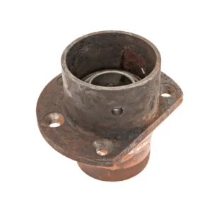 Oryginalne łożysko z oprawą E-45 kppb-3 sm16/70 o numerze katalogowym 630350.1