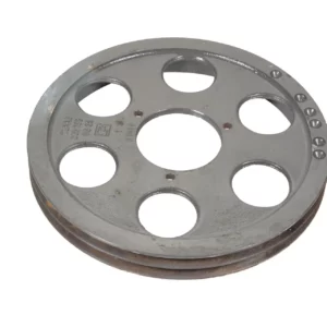 Oryginalne koło pasowe napędu skrzyni sitowej o numerze katalogowym 667476.0