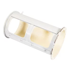 Oryginalna rura wyładowcza o numerze katalogowym 748697.3