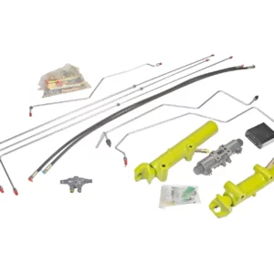 Oryginalny zestaw doposażenia Auto-Contur o numerze katalogowym CL548520.0