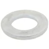 Oryginalna podkładka śruby przekładni o wymiarach 13 x 22 x 3 mm i numerze katalogowym 02209600