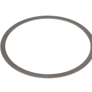 Oryginalna podkładka dystansowa przekładni o wymiarach 55.3 x 61.7 mm i numerze katalogowym M1-80156