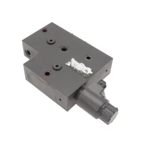 Oryginalna płyta końcowa o numerze katalogowym G737960020041