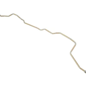 Oryginalny przewód hydrauliczny metalowy o numerze katalogowym H737960640030