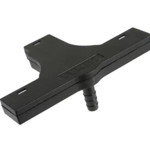 Oryginalny łącznik plastikowy oleju o numerze katalogowym H835960140120