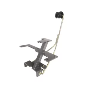 Oryginalny uchwyt łącznika centralnego o numerze katalogowym H931870050300