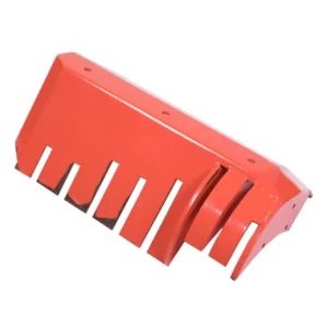 Oryginalny skrobak prawy bębna wciągającego o numerze katalogowym 67171