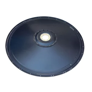 Oryginalna tarcza przystawki do kukurydzy o numerze katalogowym LCA66041