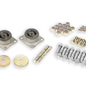 Oryginalny zestaw sztywnego zawieszenia kabiny o numerze katalogowym 5611-5613