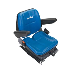 Oryginalny amortyzowany fotel operatora o numerze katalogowym C036751