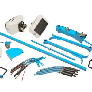 Oryginalny podsiewacz do mikrogranulatów o numerze katalogowym MN602813