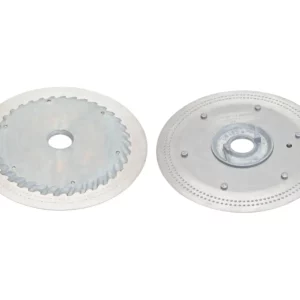 Oryginalna tarcza wysiewająca z mieszadłem