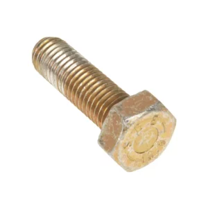 Śruba z pełnym gwintem o wymiarach M12 x 40 mm i numerze katalogowym OC9331240109