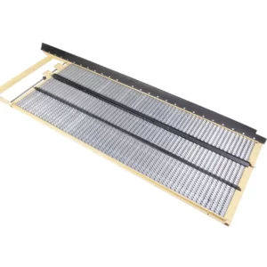 Oryginalne sito dolne lewe o wymiarach 812 x 1650 mm i numerze katalogowym 101812412