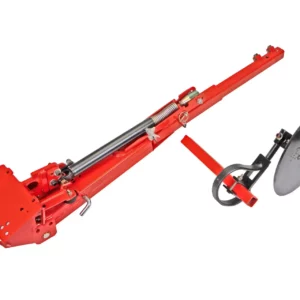 Oryginalny znaczniki przejazdów hydrauliczne kpl. o numerze katalogowym 105335