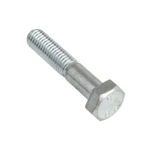Oryginalna śruba z częściowym gwintem o wymiarach M8 x 40mm z numerem katalogowym 588407