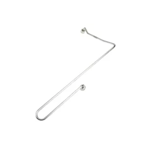 Oryginalny przewód wysokiego ciśnienia trzeciego cylindra o numerze katalogowym V836859403