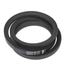 Pas klinowy wąskoprofilowany marki Optibelt o wymiarach SPB x 1490 Lw